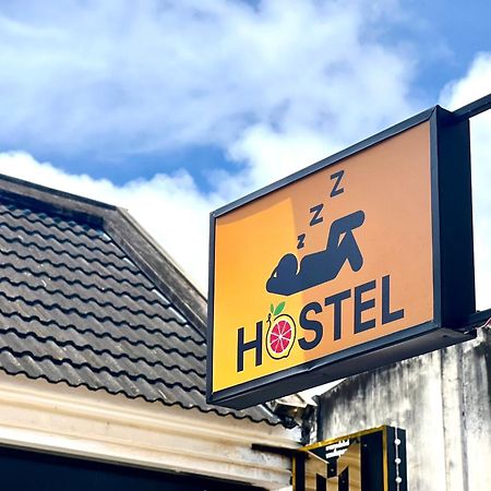 Sweett Lemon Hostel Patong Buitenkant foto