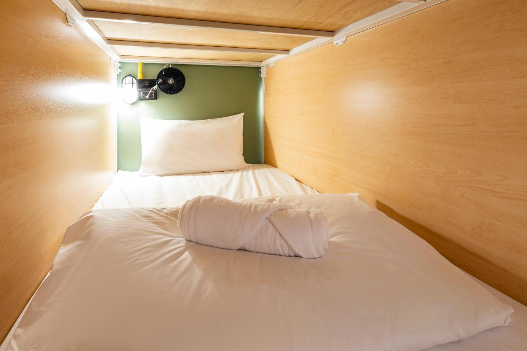 Sweett Lemon Hostel Patong Buitenkant foto