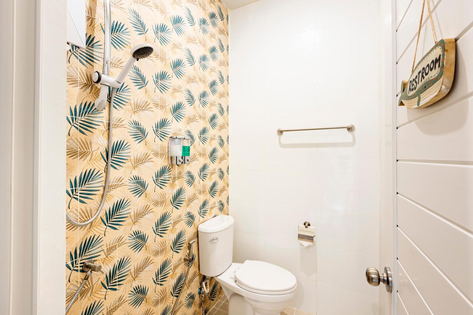 Sweett Lemon Hostel Patong Buitenkant foto