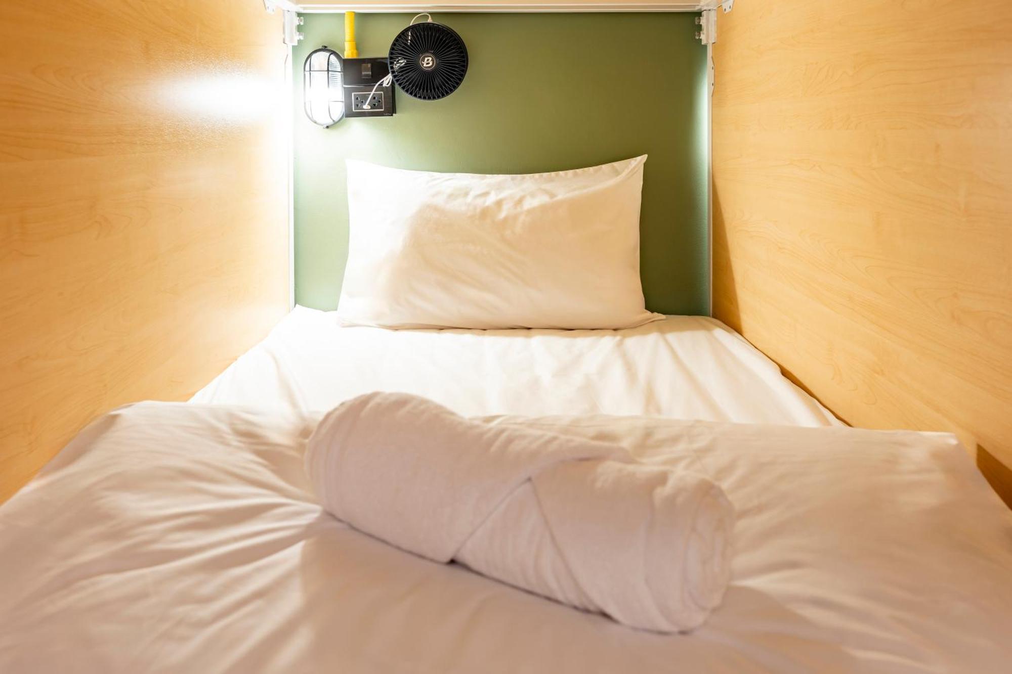 Sweett Lemon Hostel Patong Buitenkant foto
